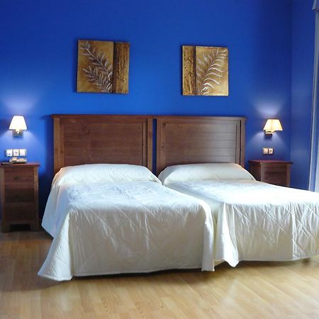 Ciudad Del Renacimiento Hotel Баеза Екстериор снимка