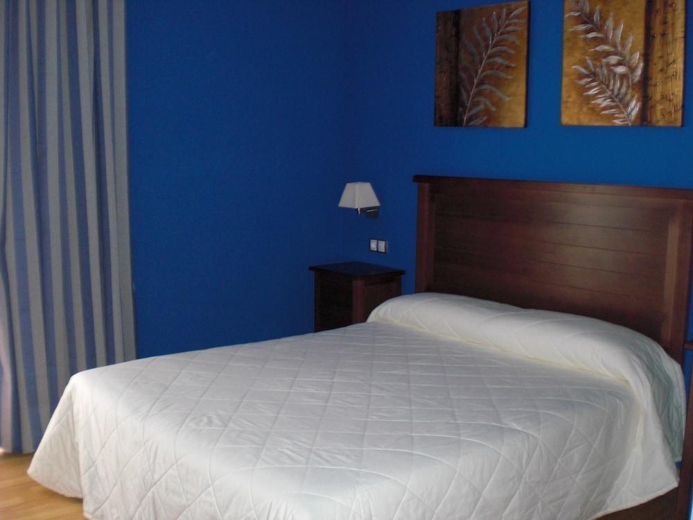 Ciudad Del Renacimiento Hotel Баеза Екстериор снимка