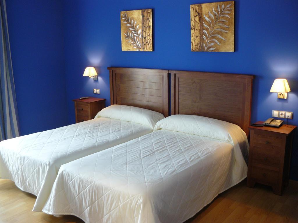 Ciudad Del Renacimiento Hotel Баеза Екстериор снимка